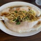 Best Steamed Fish in Manteca, CA