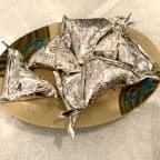 Best Chicken in Foil (8) in Manteca, CA