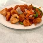 Best Sweet and Sour Prawns(18) in Manteca, CA