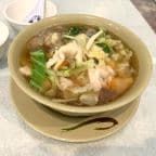 Best Wonton Soup in Manteca, CA