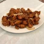 Best Szechuan Chicken in Manteca, CA