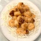 Best Walnut Prawns (20 pcs) in Manteca, CA