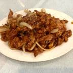 Best Szechuan Beef in Manteca, CA