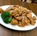 Best Sesame Beef in Manteca, CA