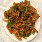 Best Black Pepper Beef in Manteca, CA