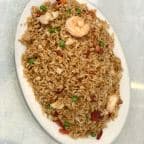 Best Hong Kong Fried Rice in Manteca, CA