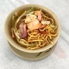 Best Hong Kong Noodle Soup in Manteca, CA