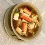 Best Seafood And Tofu Soup in Manteca, CA