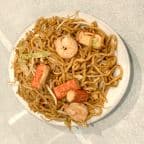 Best Seafood Chow Mein in Manteca, CA
