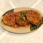 Best Pork Foo Young in Manteca, CA