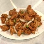 Best Salt & Pepper Chicken in Manteca, CA